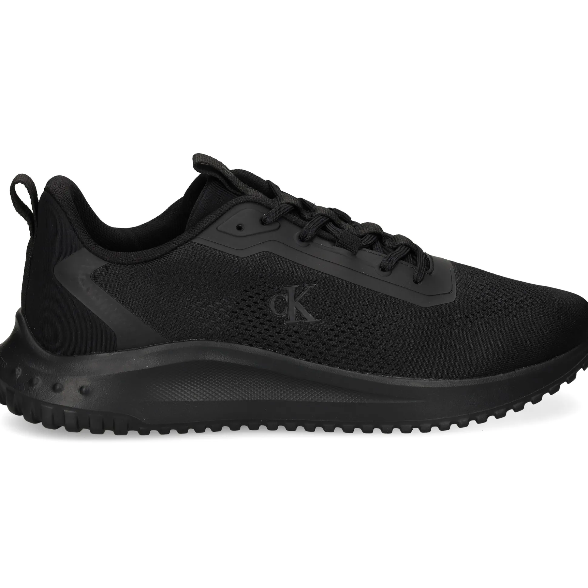 CALVIN KLEIN Zapatillas de Hombre YM0YM01387 0GJ TRIPLE BLAC