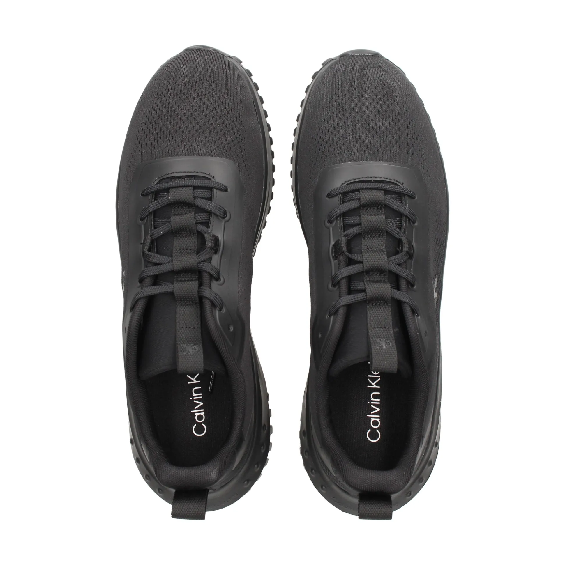 CALVIN KLEIN Zapatillas de Hombre YM0YM01387 0GJ TRIPLE BLAC