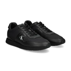 CALVIN KLEIN Zapatillas de Hombre YM0YM01400 0GJ TRIPLE BLAC