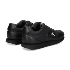 CALVIN KLEIN Zapatillas de Hombre YM0YM01400 0GJ TRIPLE BLAC