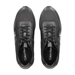 CALVIN KLEIN Zapatillas de Hombre YM0YM01400 0GJ TRIPLE BLAC