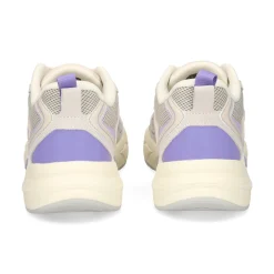 CALVIN KLEIN Zapatillas de Mujer YW0YW00891 0GF EGGSHELL/PA