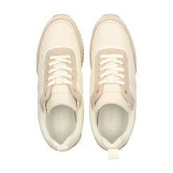 CALVIN KLEIN Zapatillas de Hombre HM0HM01399 0HD TRAVERTINE/