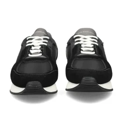 CALVIN KLEIN Zapatillas de Hombre YM0YM01152 0GP BLACK/CHARC