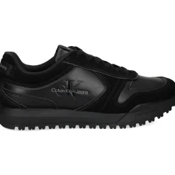 CALVIN KLEIN Zapatillas de Hombre YM0YM00624 0GJ TRIPLE BLAC
