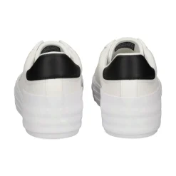 CALVIN KLEIN Zapatillas de Mujer YW0YW00821 YBR BRIGHT WHIT