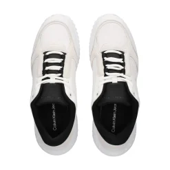 CALVIN KLEIN Zapatillas de Hombre YM0YM01145 0LF MUSHROOM/