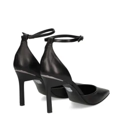 CALVIN KLEIN Zapatos de tacón alto HW0HW01732 BEH CK BLACK