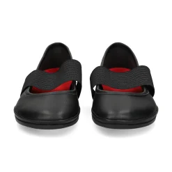 CAMPER Bailarinas de Mujer 21595 242 Negro