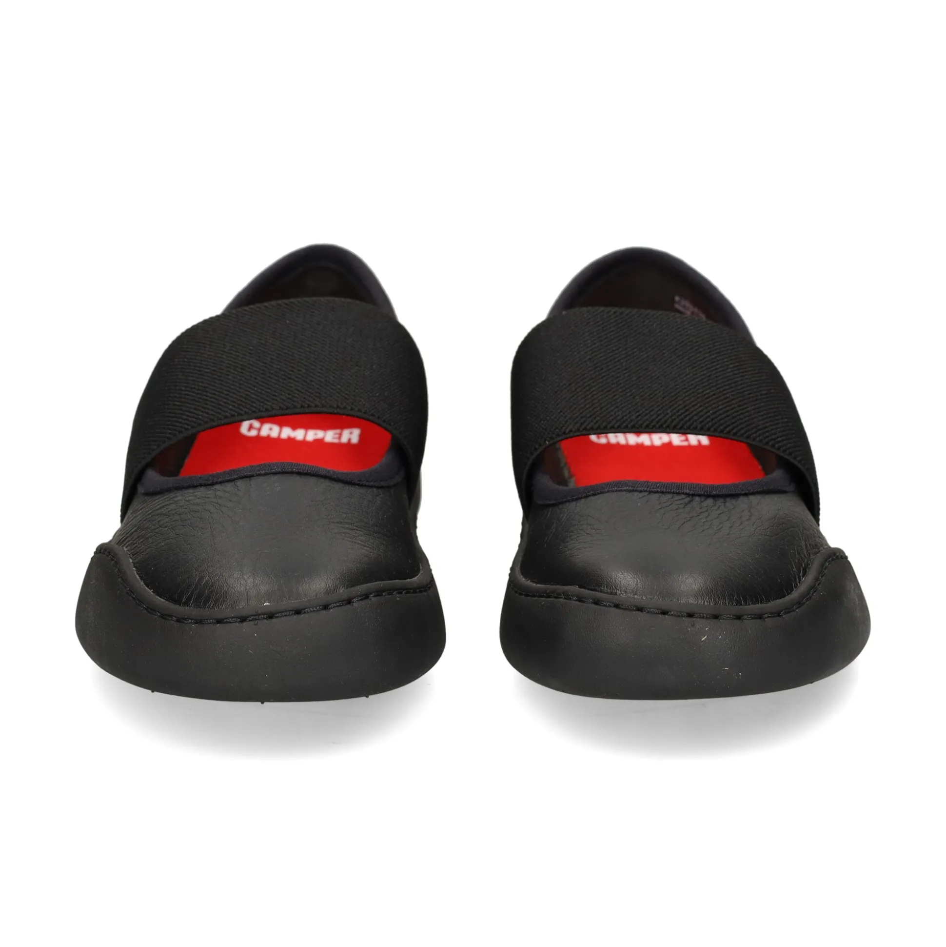 CAMPER Bailarinas de Mujer K201838 001 NEGRO