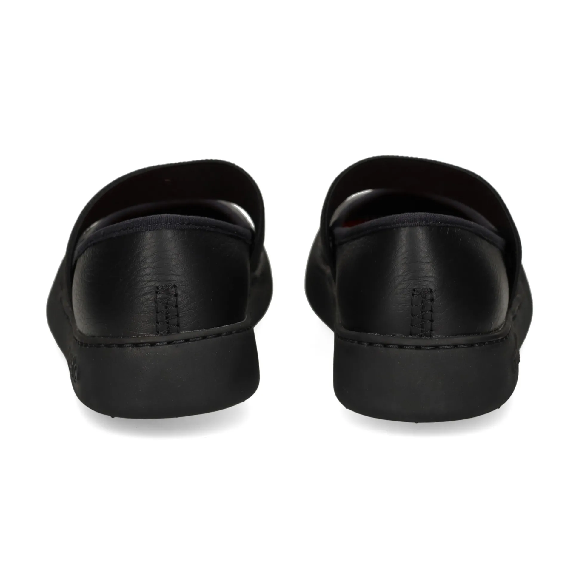 CAMPER Bailarinas de Mujer K201838 001 NEGRO