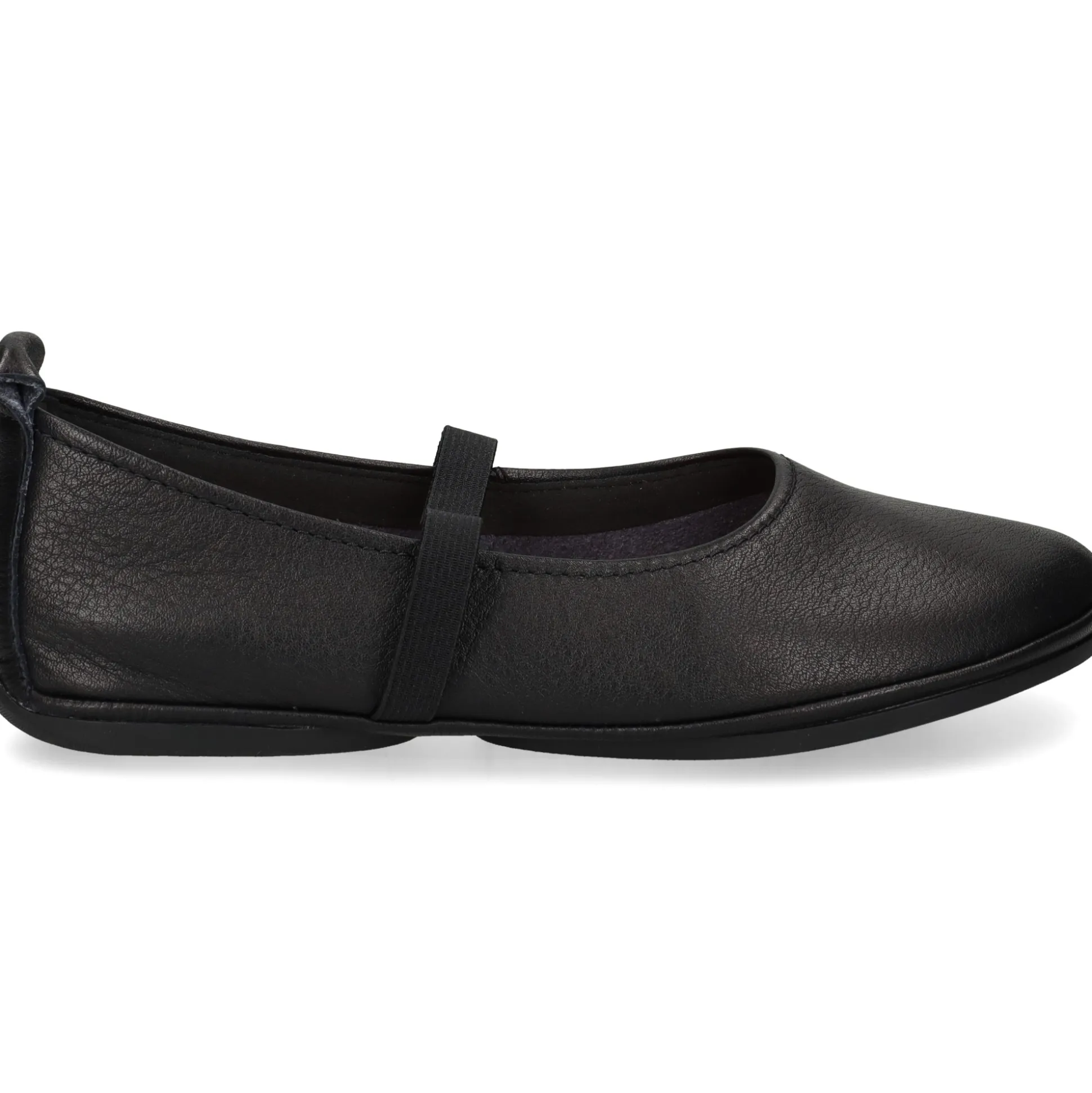 CAMPER Bailarinas de Mujer K201643 002 NEGRO