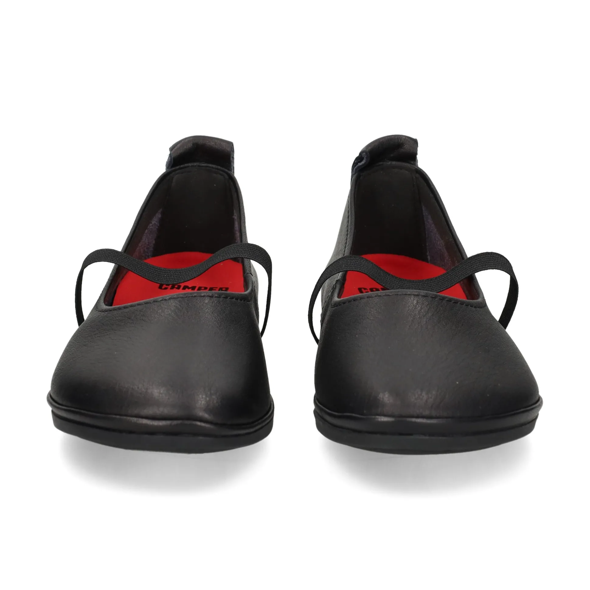 CAMPER Bailarinas de Mujer K201643 002 NEGRO