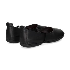 CAMPER Bailarinas de Mujer K201643 002 NEGRO