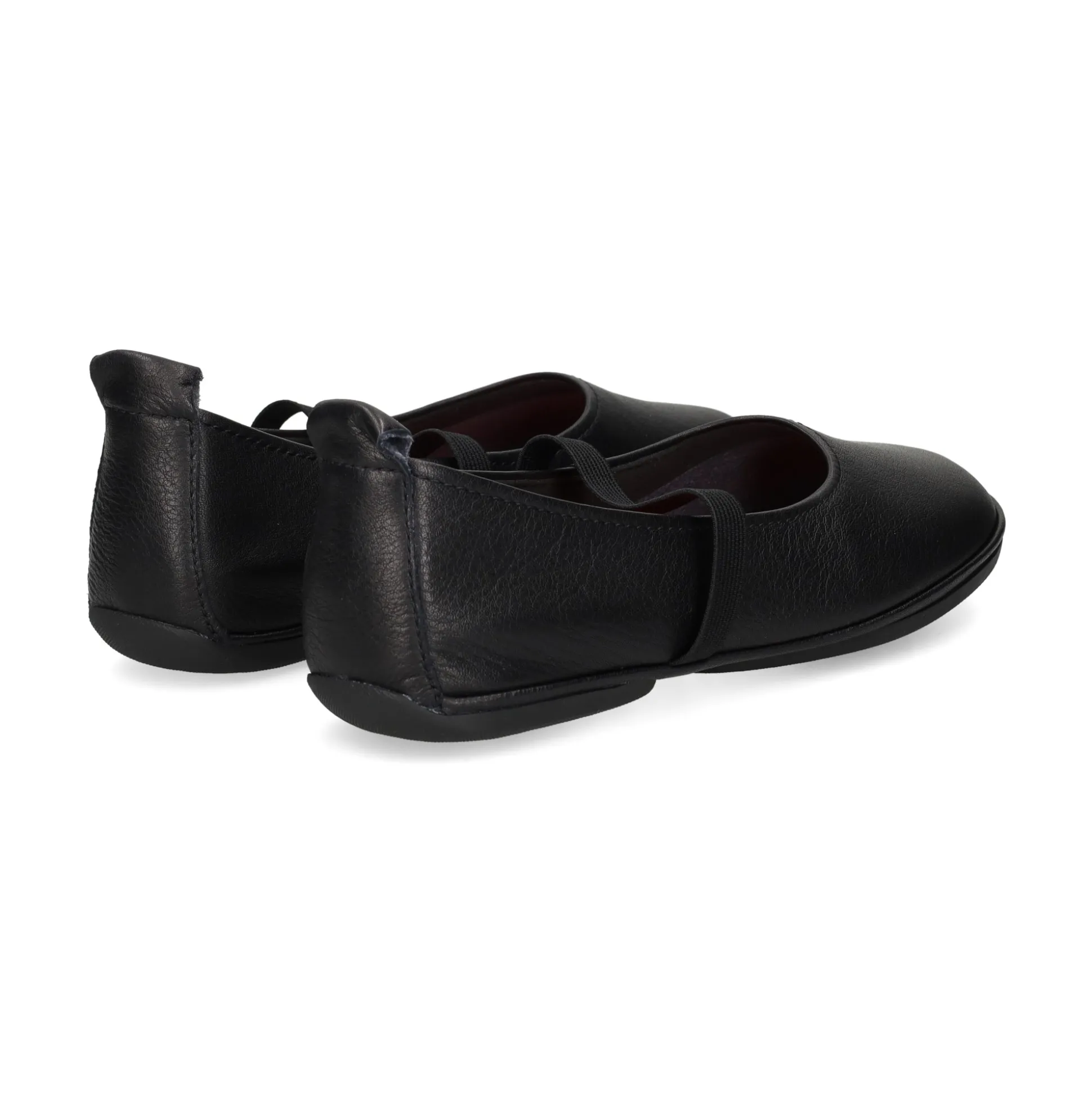 CAMPER Bailarinas de Mujer K201643 002 NEGRO