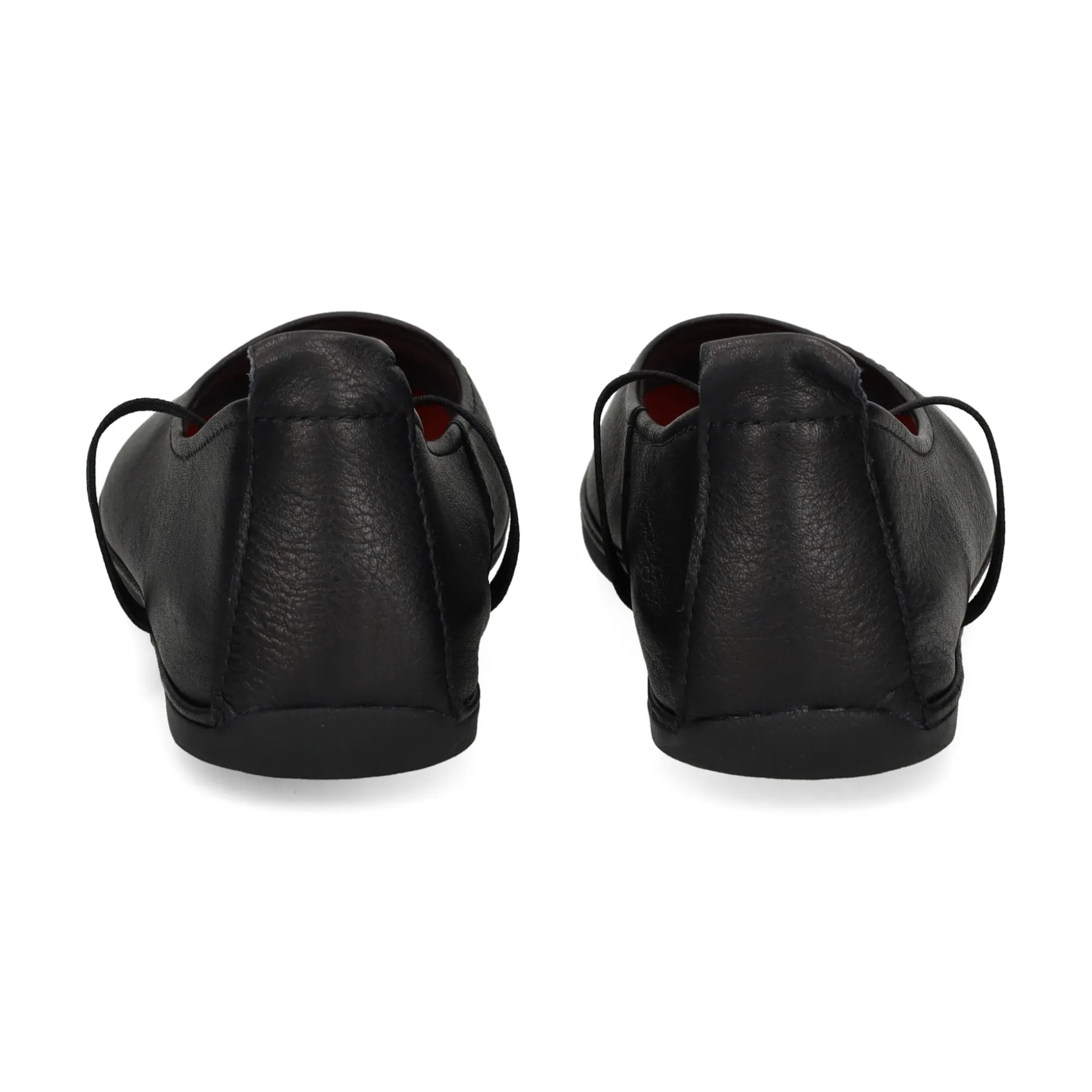 CAMPER Bailarinas de Mujer K201643 002 NEGRO