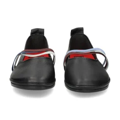 CAMPER Bailarinas de Mujer K201665 009 NEGRO