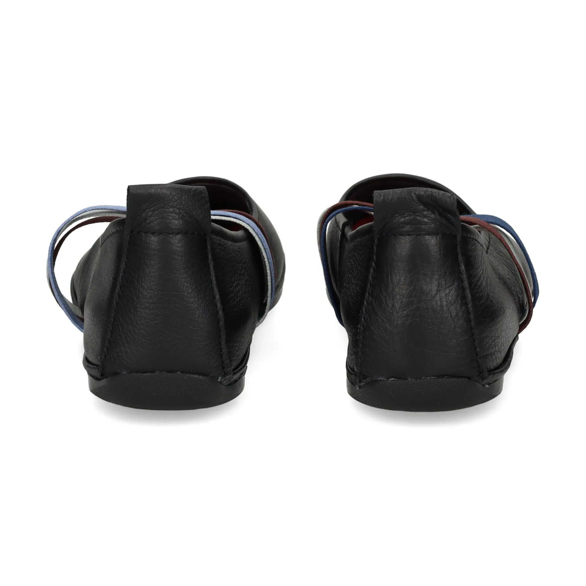 CAMPER Bailarinas de Mujer K201665 009 NEGRO