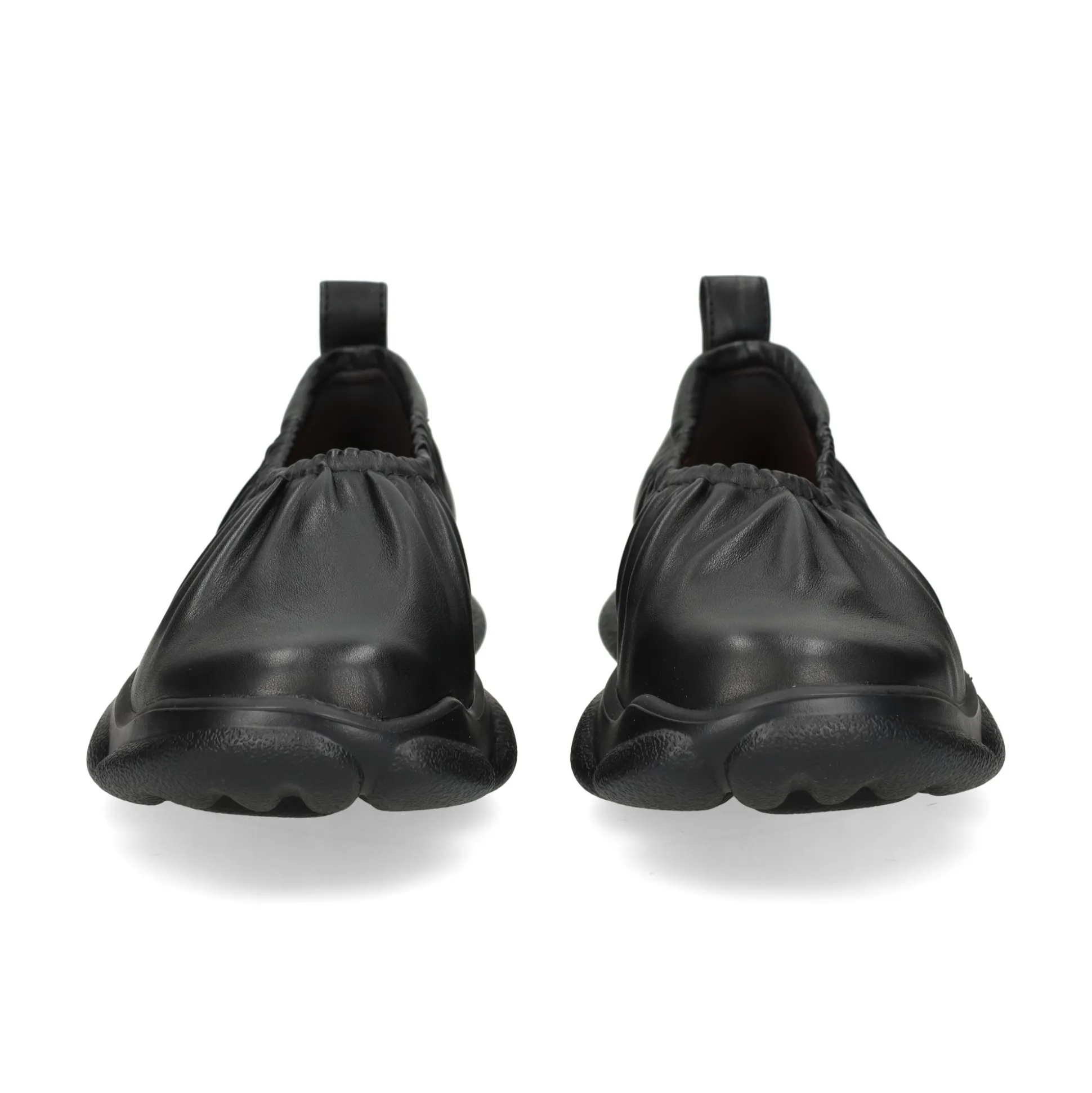 CAMPER Bailarinas de Mujer K201588 001 NEGRO