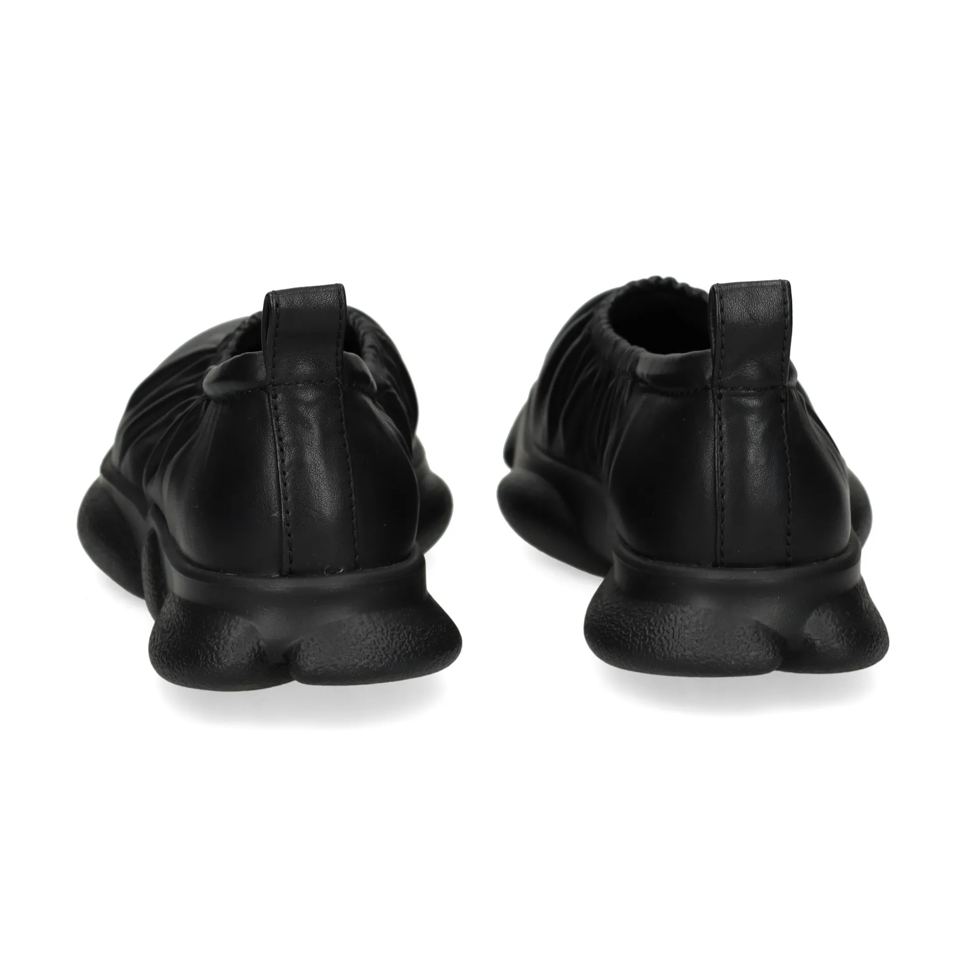 CAMPER Bailarinas de Mujer K201588 001 NEGRO