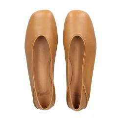 CAMPER Bailarinas de Mujer K201253 041 MARRON