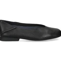 CAMPER Bailarinas de Mujer K201253 015 NEGRO