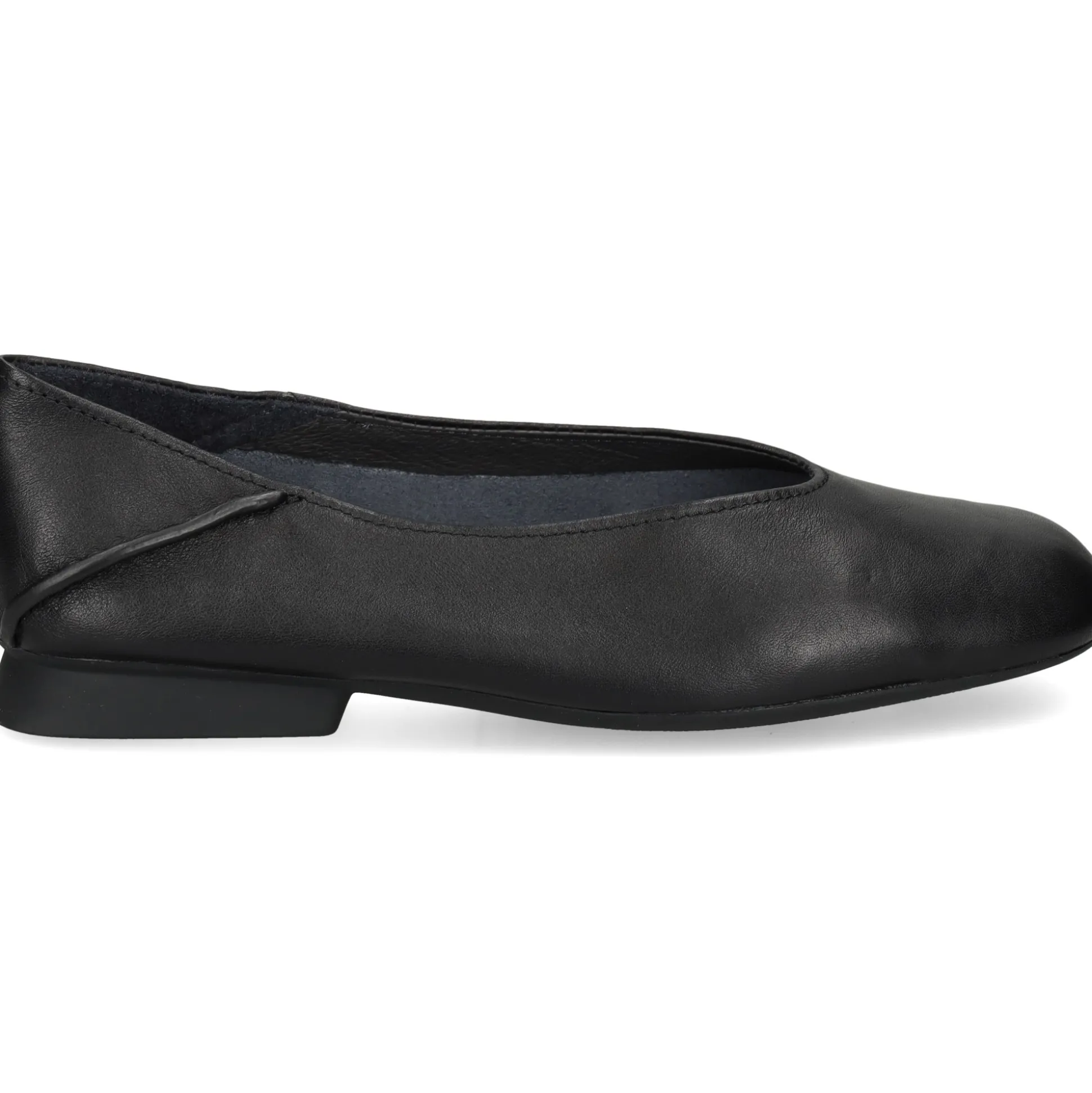 CAMPER Bailarinas de Mujer K201253 015 NEGRO