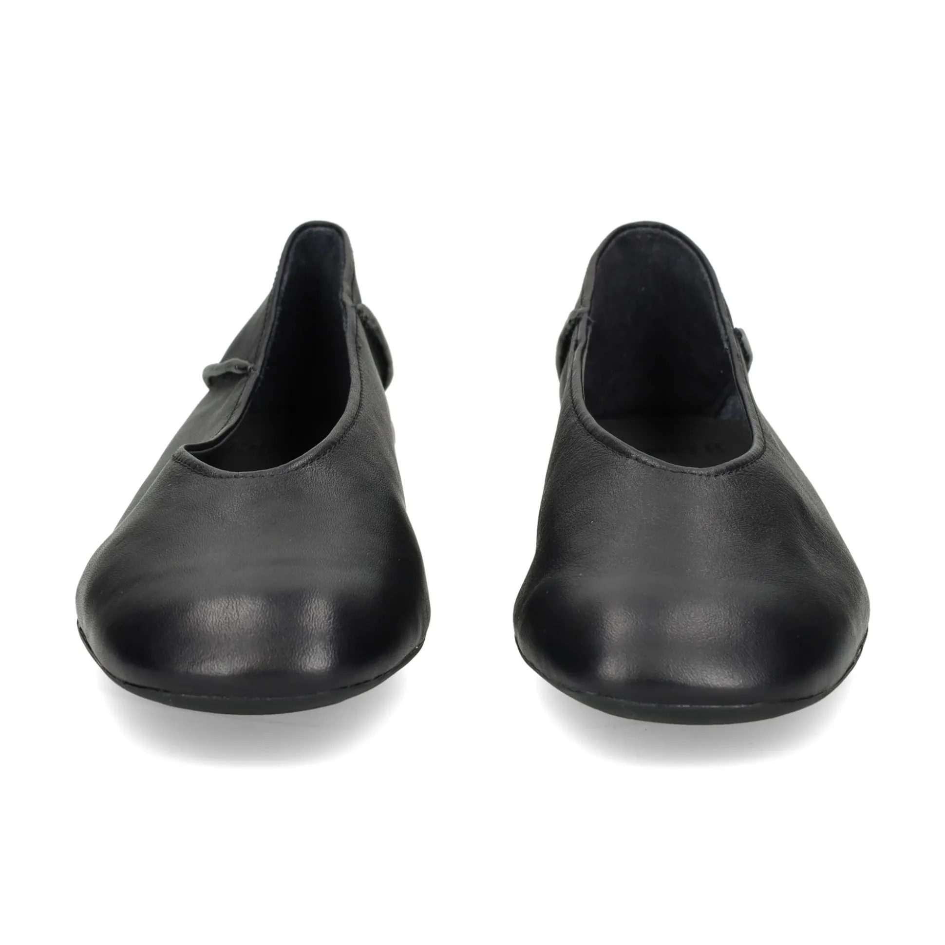 CAMPER Bailarinas de Mujer K201253 015 NEGRO