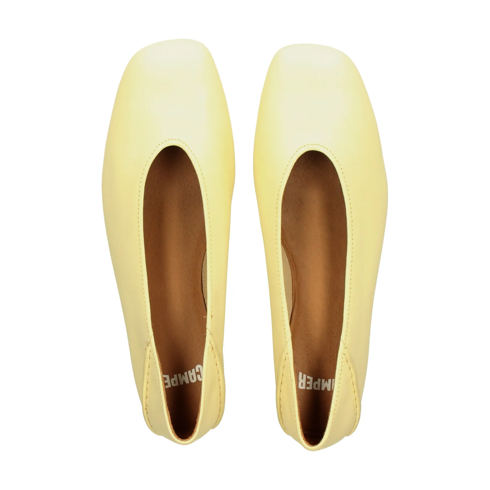 CAMPER Bailarinas de Mujer K201253 046 Flora