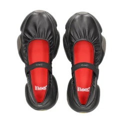 CAMPER Bailarinas de Mujer K201923 002 NEGRO