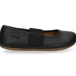 CAMPER Bailarinas y merceditas de niña 80025 053 negro