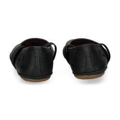 CAMPER Bailarinas y merceditas de niña 80025 053 negro