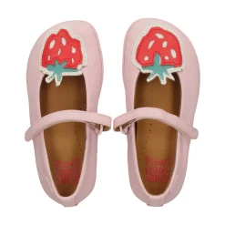 CAMPER Bailarinas y merceditas de niña K800673 001 Gelato Stra