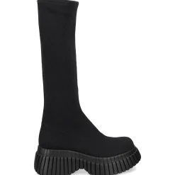 CAMPER Botas con tacón de Mujer K400689 001 NEGRO