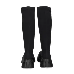 CAMPER Botas con tacón de Mujer K400689 001 NEGRO