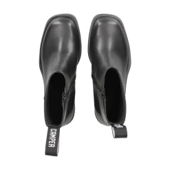 CAMPER Botines con tacón de Mujer K400754 002 NEGRO
