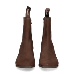 CAMPER Botines con tacón de Mujer K400798 002 MARRON