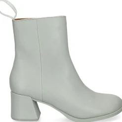 CAMPER Botines con tacón de Mujer K400798 003 GRIS