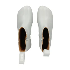 CAMPER Botines con tacón de Mujer K400798 003 GRIS