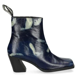 CAMPER Botines con tacón de Mujer K400831 001 MULTICOLOR