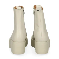 CAMPER Botines con tacón de Mujer K400754 006 GRIS