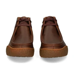 CAMPER Botines de Hombre K300530 004 MARRON