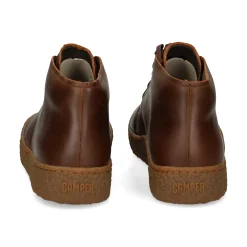 CAMPER Botines de Hombre K300467 007 MARRON