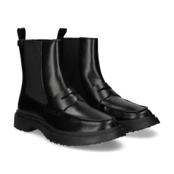 CAMPER Botines de Hombre K300474 001 NEGRO