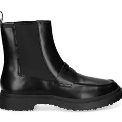CAMPER Botines de Hombre K300474 001 NEGRO