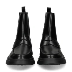 CAMPER Botines de Hombre K300474 001 NEGRO