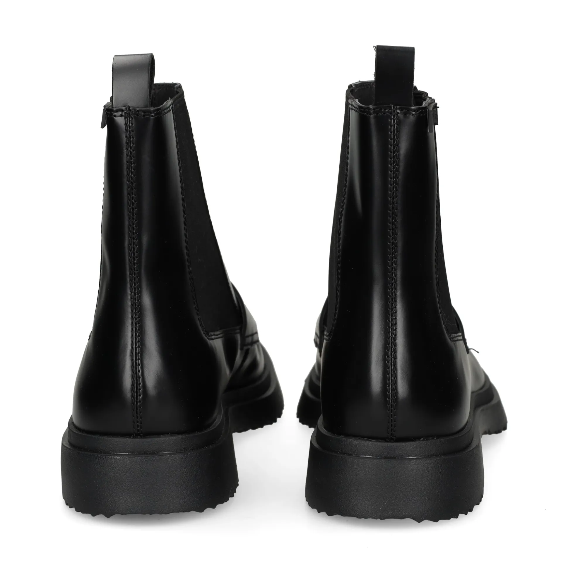 CAMPER Botines de Hombre K300474 001 NEGRO