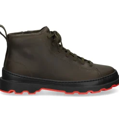 CAMPER Botines de Hombre K300535 003 VERDE