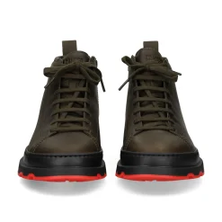 CAMPER Botines de Hombre K300535 003 VERDE