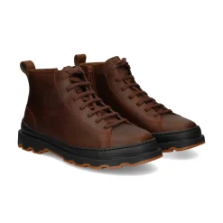 CAMPER Botines de Hombre K300535 002 MARRON
